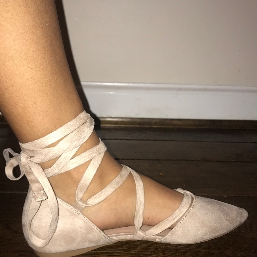 Ballerina Flats